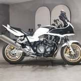Мотоцикл Honda CB1300SF BOLDOR с пробегом 52526 km