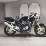 Мотоцикл Honda CB400SFV с пробегом 23693 km