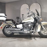 Мотоцикл Honda SHADOW 750 з пробігом 35643 km