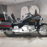 Мотоцикл Honda GL1500SE с пробегом 73050 km