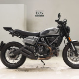 Мотоцикл Ducati SCRAMBLER NIGHT SHIFT з пробігом 20087 km