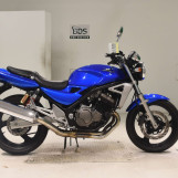 Мотоцикл Kawasaki BALIUS ZR250 з пробігом 24923 km
