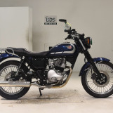 Мотоцикл Kawasaki W230 з пробігом 5146 km