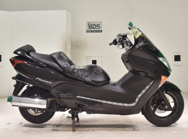 Мотоцикл Honda FORZA Z з пробігом 29466 km
