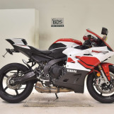 Мотоцикл Yamaha YZF-R9 с пробегом 2983 km