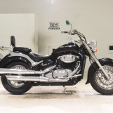 Мотоцикл Suzuki INTRUDER 400 CLASSIC с пробегом 23796 km