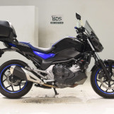 Мотоцикл Honda NC750S з пробігом 29622 km