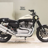 Мотоцикл HD XR1200 з пробігом 954 km