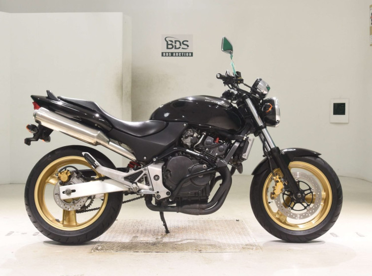 Мотоцикл Honda HORNET CB250F з пробігом 33092 km