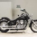 Мотоцикл Yamaha DRAGSTAR XVS250 з пробігом 10134 km