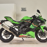Мотоцикл Kawasaki ZX-4R SE з пробігом 14262 km