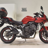Мотоцикл Yamaha FZ6 FAZER с пробегом 43002 km