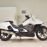 Мотоцикл Honda NM4-02 VULTUS TRIKE с пробегом 18754 km