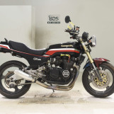 Мотоцикл Kawasaki Z400GP з пробігом 28116 km