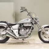 Мотоцикл Honda MAGNA250 с пробегом 11688 km