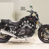 Мотоцикл Yamaha V-MAX1200 с пробегом 39808 km