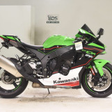 Мотоцикл Kawasaki NINJA ZX-10RA с пробегом 7579 km