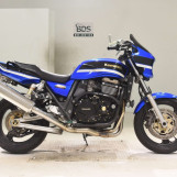 Мотоцикл Kawasaki ZRX1200R з пробігом 56754 km