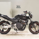 Мотоцикл Honda HORNET CB250F з пробігом 35809 km