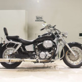 Мотоцикл Honda SHADOW400 с пробегом 44694 km