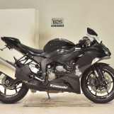 Мотоцикл Kawasaki ZX-6RA з пробігом 23835 km