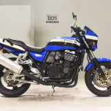 Мотоцикл Kawasaki ZRX1100 с пробегом 15433 km