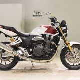 Мотоцикл Honda CB1300SF с пробегом 621 km