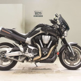 Мотоцикл Yamaha MT-01 с пробегом 24504 km