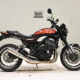 Мотоцикл Kawasaki Z900RS с пробегом 25321 km