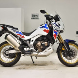 Мотоцикл Honda AFRICATWIN CRF1100L с пробегом 3350 km