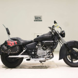 Мотоцикл Honda MAGNA250 с пробегом 19611 km