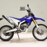 Мотоцикл Yamaha WR250R с пробегом 10871 km