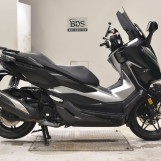 Мотоцикл Honda FORZA з пробігом 47650 km