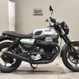 Мотоцикл Moto Guzzi V7 STONE с пробегом 1414 km
