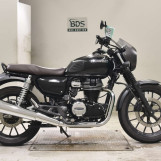 Мотоцикл Honda GB350 з пробігом 21309 km