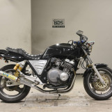 Мотоцикл Honda CB400SF с пробегом 37726 km