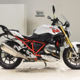 Мотоцикл BMW R1200R с пробегом 12666 km