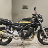 Мотоцикл Kawasaki BALIUS ZR250 з пробігом 23245 km