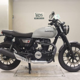 Мотоцикл Honda GB350 з пробігом 8523 km