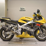 Мотоцикл Suzuki GSX-R750 с пробегом 55144 km