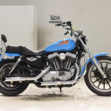 Мотоцикл HD SPORTSTER XL1200L с пробегом 65157 km