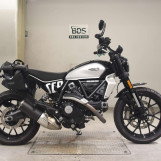 Мотоцикл Ducati SCRAMBLER 803 ICON с пробегом 1310 km