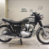 Мотоцикл Kawasaki W650 с пробегом 25501 km
