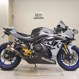 Мотоцикл Suzuki GSX-R1000A з пробігом 16393 km
