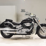 Мотоцикл Suzuki INTRUDER 400 CLASSIC з пробігом 23597 km