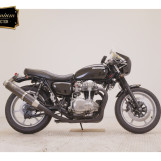 Мотоцикл Kawasaki W650 с пробегом 70176 km