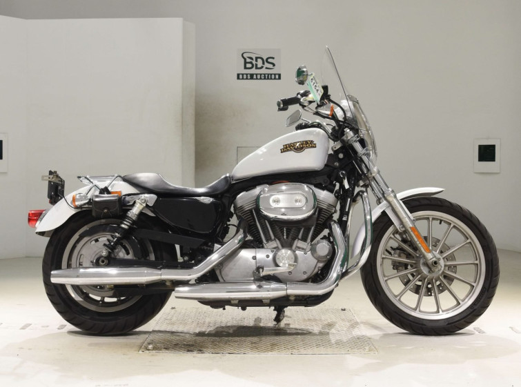 Мотоцикл HD SPORTSTER XL883L