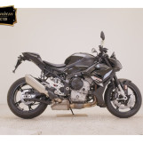Мотоцикл BMW S1000R с пробегом 27 km