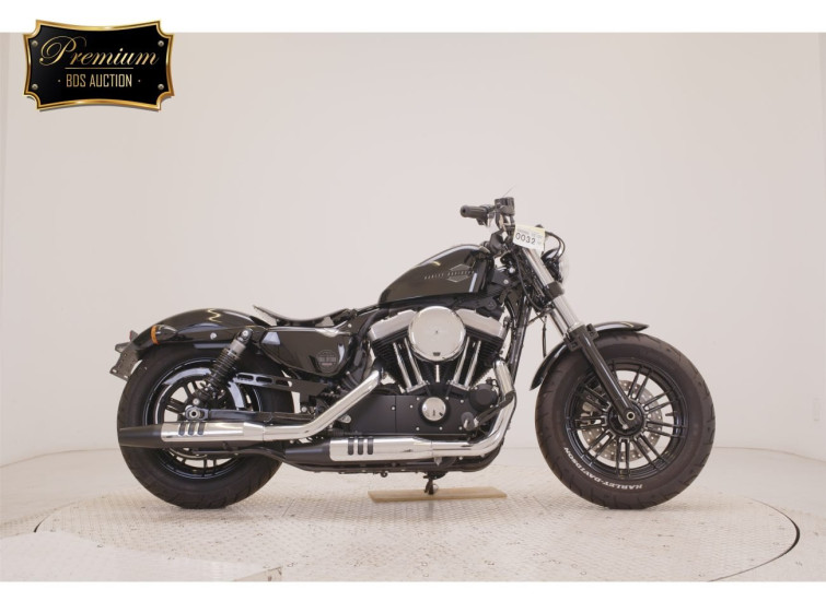 Мотоцикл HD SPORTSTER FORTY-EIGHT XL1200X з пробігом 97 km