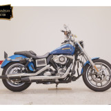 Мотоцикл HD LOW RIDER FXDL1690 з пробігом 22642 km